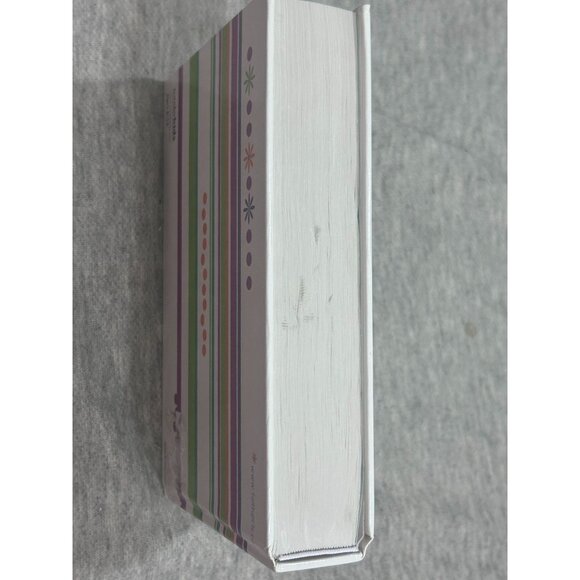 Tniv the Faithgirlz! Bible Holy Book by Nancy Rue Hardcover 2006 - Picture 9 of 9